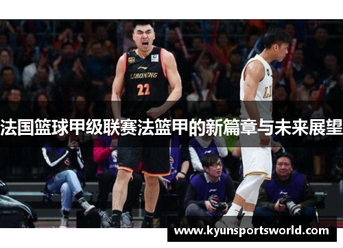 法国篮球甲级联赛法篮甲的新篇章与未来展望