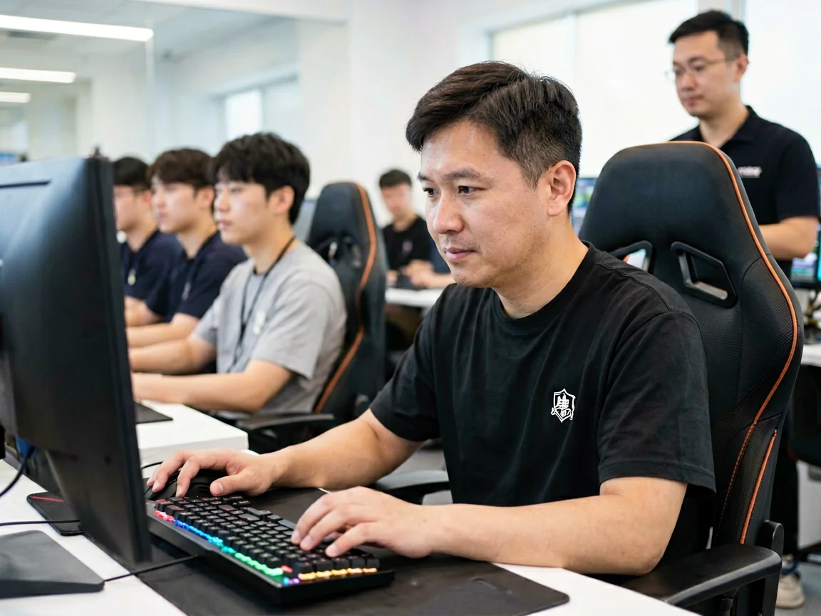 电竞官宣场景Cloud9LCK